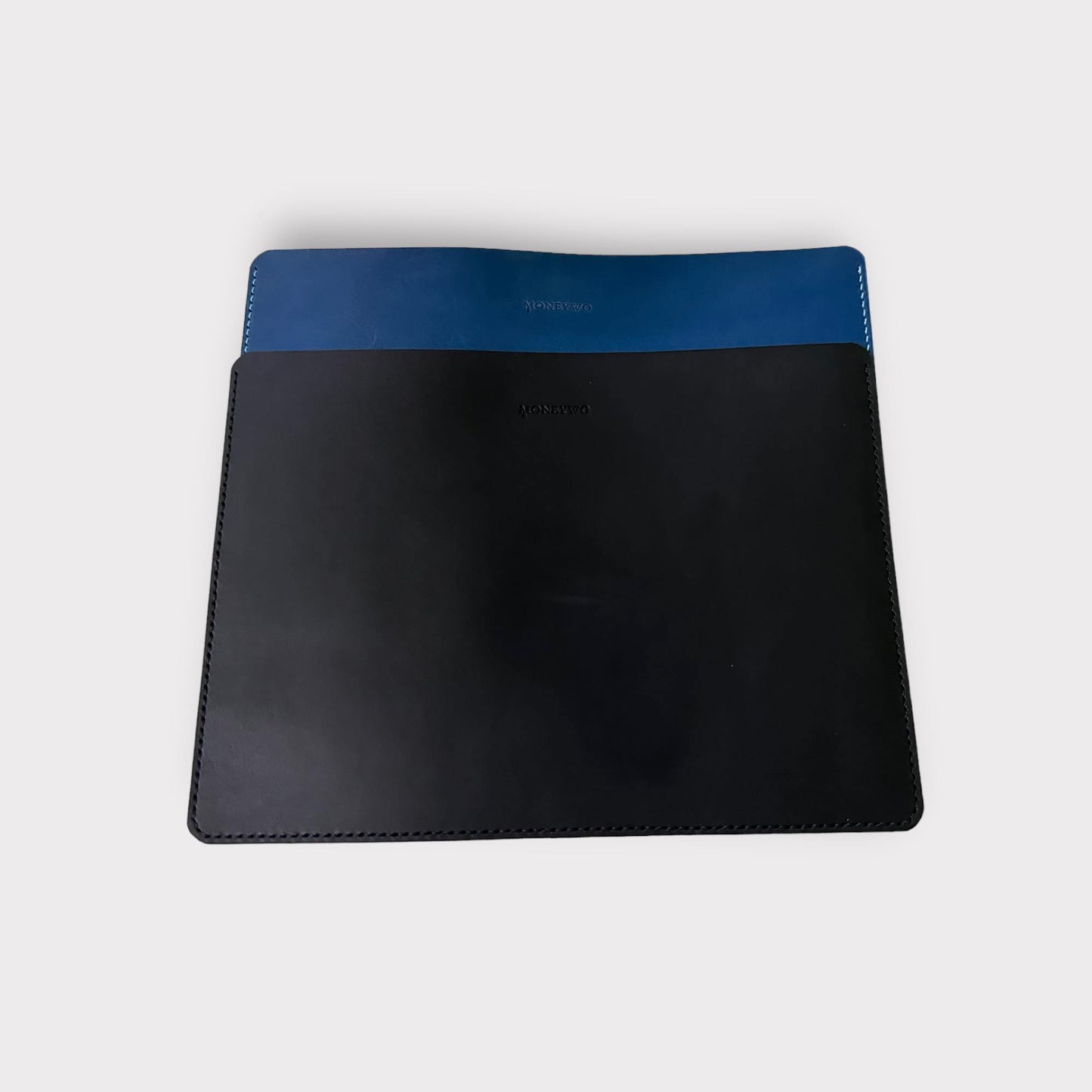 iPad Air 5 服貼款 真皮皮套